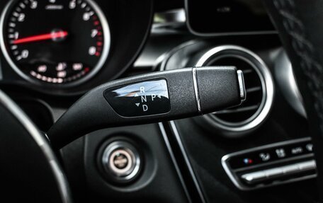 Mercedes-Benz GLC, 2019 год, 3 869 000 рублей, 14 фотография