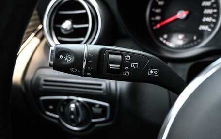 Mercedes-Benz GLC, 2019 год, 3 869 000 рублей, 13 фотография