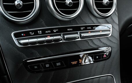Mercedes-Benz GLC, 2019 год, 3 869 000 рублей, 17 фотография