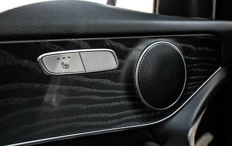 Mercedes-Benz GLC, 2019 год, 3 869 000 рублей, 20 фотография