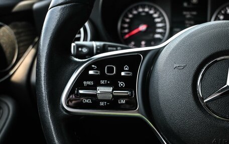 Mercedes-Benz GLC, 2019 год, 3 869 000 рублей, 21 фотография