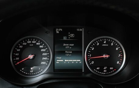 Mercedes-Benz GLC, 2019 год, 3 869 000 рублей, 24 фотография