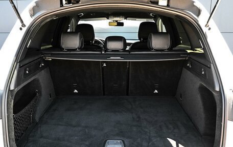 Mercedes-Benz GLC, 2019 год, 3 869 000 рублей, 27 фотография