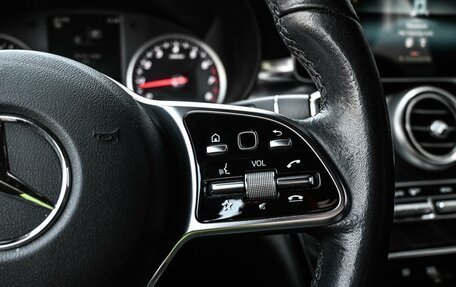Mercedes-Benz GLC, 2019 год, 3 869 000 рублей, 23 фотография