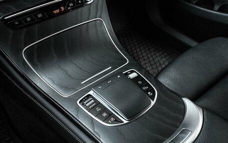 Mercedes-Benz GLC, 2019 год, 3 869 000 рублей, 26 фотография