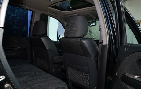 Honda CR-V II рестайлинг, 2003 год, 820 111 рублей, 13 фотография