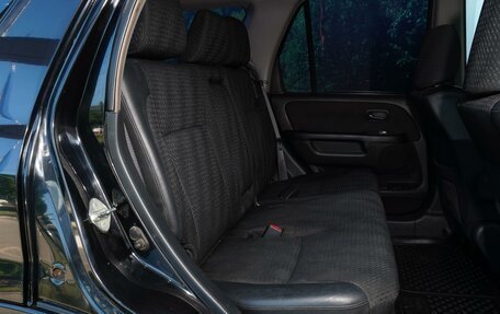 Honda CR-V II рестайлинг, 2003 год, 820 111 рублей, 9 фотография