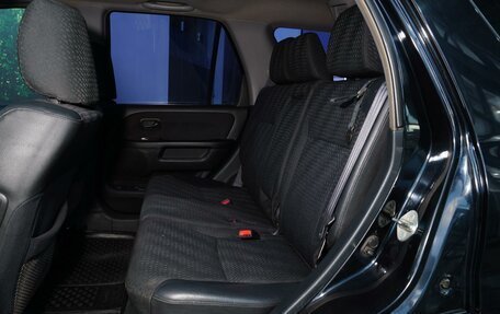 Honda CR-V II рестайлинг, 2003 год, 820 111 рублей, 11 фотография