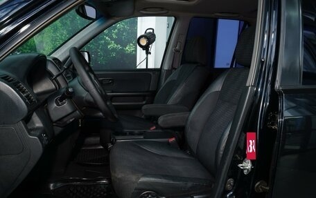 Honda CR-V II рестайлинг, 2003 год, 820 111 рублей, 12 фотография