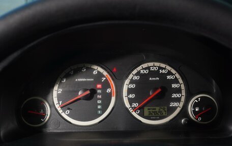Honda CR-V II рестайлинг, 2003 год, 820 111 рублей, 15 фотография