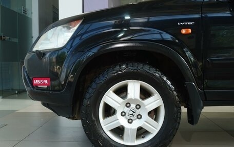 Honda CR-V II рестайлинг, 2003 год, 820 111 рублей, 7 фотография