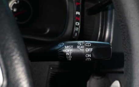 Honda CR-V II рестайлинг, 2003 год, 820 111 рублей, 17 фотография