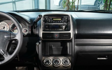 Honda CR-V II рестайлинг, 2003 год, 820 111 рублей, 18 фотография