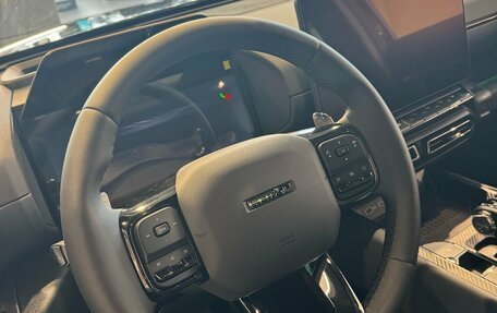 Haval H7, 2026 год, 3 999 000 рублей, 8 фотография
