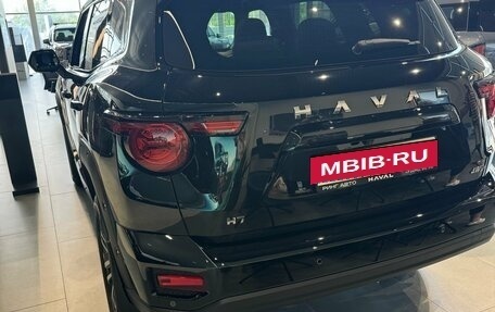Haval H7, 2026 год, 3 999 000 рублей, 6 фотография