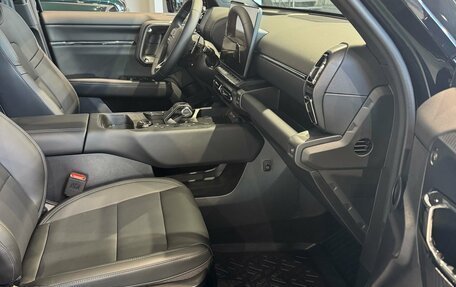 Haval H7, 2026 год, 3 999 000 рублей, 20 фотография