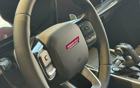 Haval H7, 2026 год, 3 999 000 рублей, 16 фотография