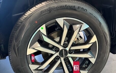 Haval H7, 2026 год, 3 999 000 рублей, 14 фотография