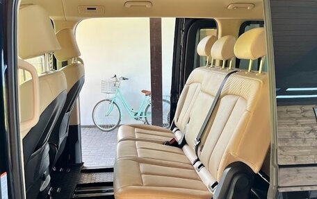 Hyundai Staria, 2021 год, 4 990 000 рублей, 11 фотография