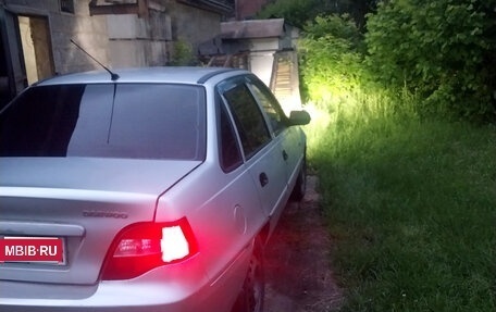 Daewoo Nexia I рестайлинг, 2012 год, 208 000 рублей, 13 фотография