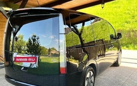 Hyundai Staria, 2021 год, 4 990 000 рублей, 6 фотография