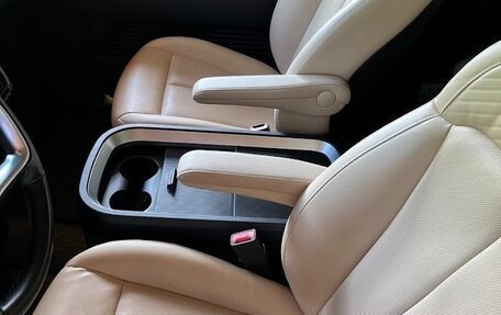 Hyundai Staria, 2021 год, 4 990 000 рублей, 15 фотография