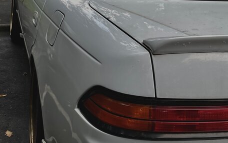 Toyota Mark II VIII (X100), 1993 год, 650 000 рублей, 5 фотография