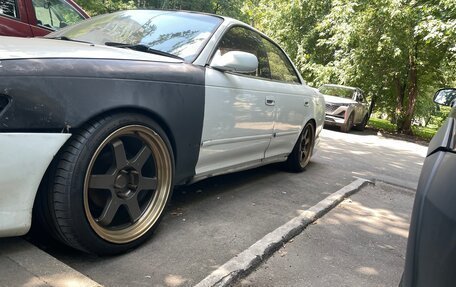 Toyota Mark II VIII (X100), 1993 год, 650 000 рублей, 7 фотография