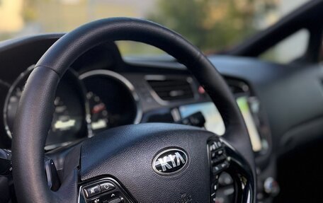 KIA cee'd III, 2013 год, 1 030 000 рублей, 6 фотография