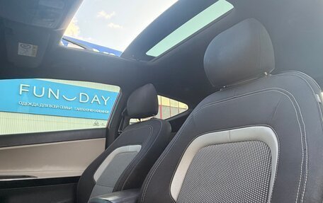 KIA cee'd III, 2013 год, 1 030 000 рублей, 7 фотография