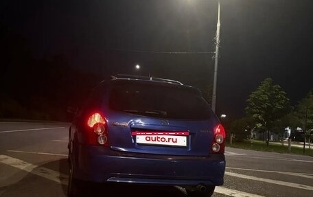 Mazda Protege, 2002 год, 280 000 рублей, 2 фотография