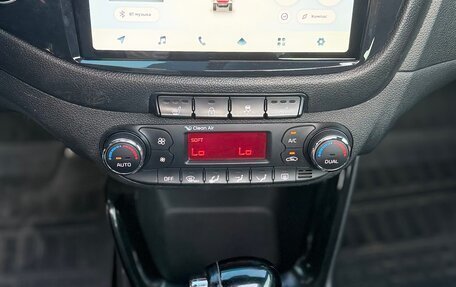 KIA cee'd III, 2013 год, 1 030 000 рублей, 8 фотография
