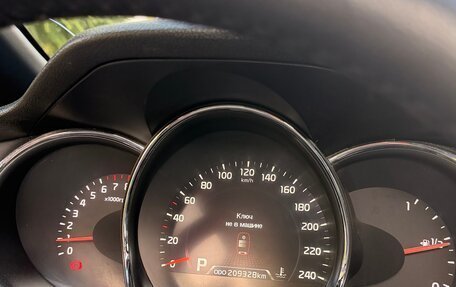 KIA cee'd III, 2013 год, 1 030 000 рублей, 9 фотография
