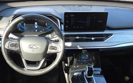 Chery Tiggo 8 Pro, 2021 год, 1 690 000 рублей, 12 фотография