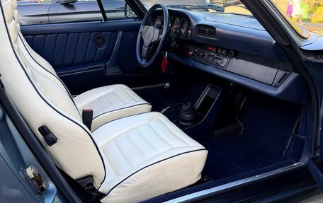 Porsche 911, 1983 год, 13 700 000 рублей, 6 фотография