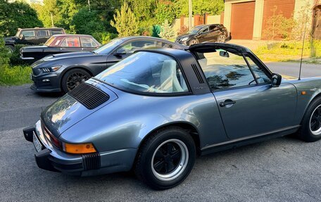 Porsche 911, 1983 год, 13 700 000 рублей, 4 фотография