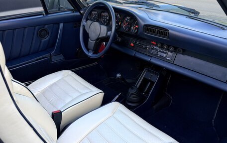 Porsche 911, 1983 год, 13 700 000 рублей, 8 фотография