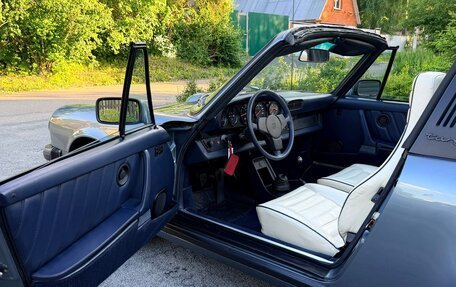 Porsche 911, 1983 год, 13 700 000 рублей, 5 фотография
