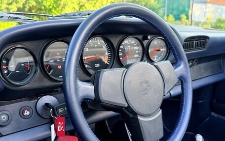 Porsche 911, 1983 год, 13 700 000 рублей, 11 фотография