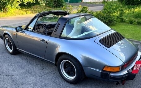 Porsche 911, 1983 год, 13 700 000 рублей, 9 фотография
