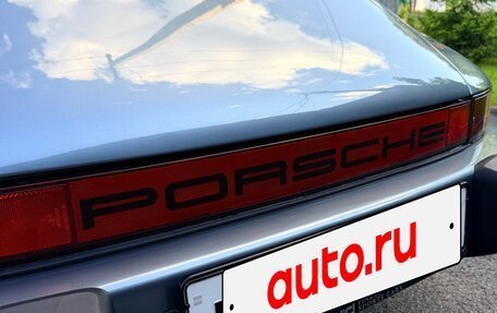 Porsche 911, 1983 год, 13 700 000 рублей, 14 фотография