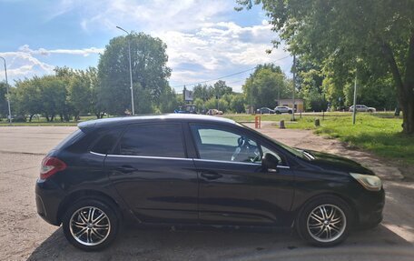 Citroen C4 II рестайлинг, 2012 год, 400 000 рублей, 2 фотография