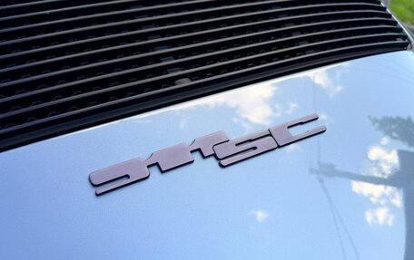 Porsche 911, 1983 год, 13 700 000 рублей, 15 фотография