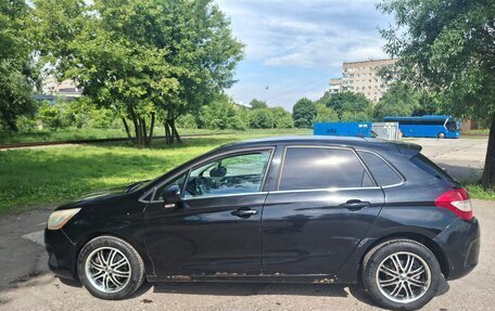 Citroen C4 II рестайлинг, 2012 год, 400 000 рублей, 3 фотография