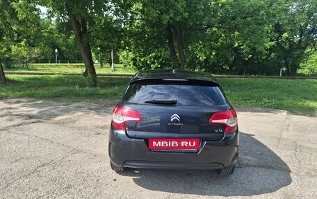 Citroen C4 II рестайлинг, 2012 год, 400 000 рублей, 4 фотография