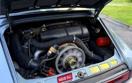 Porsche 911, 1983 год, 13 700 000 рублей, 18 фотография