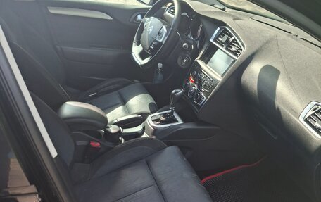 Citroen C4 II рестайлинг, 2012 год, 400 000 рублей, 12 фотография