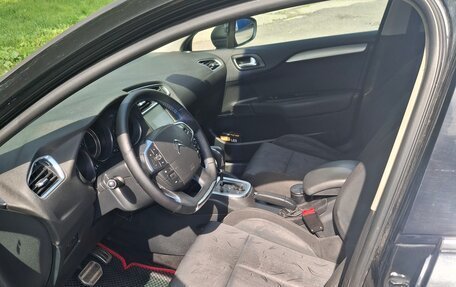Citroen C4 II рестайлинг, 2012 год, 400 000 рублей, 17 фотография