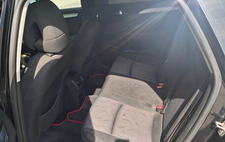 Citroen C4 II рестайлинг, 2012 год, 400 000 рублей, 16 фотография