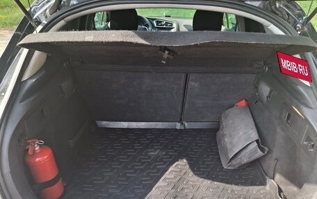 Citroen C4 II рестайлинг, 2012 год, 400 000 рублей, 14 фотография